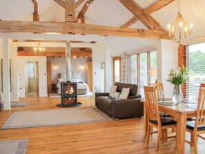Interior - Meeson View, near Waters Upton (Telford)