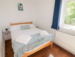 WiFi - The Duck House, Wolfscastle (Haverfordwest)