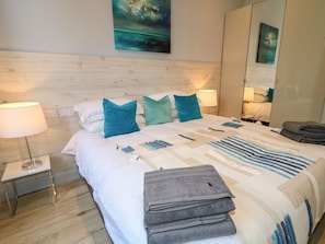 WiFi - Beachcomber, Ballycastle (Ballycastle)