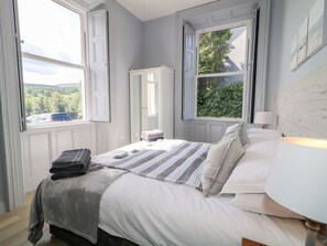 WiFi - Beachcomber, Ballycastle (Ballycastle)