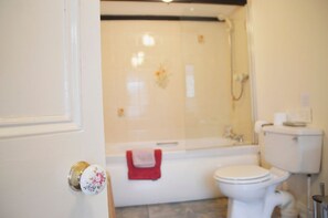 Een douche
