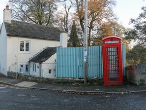 Esterni