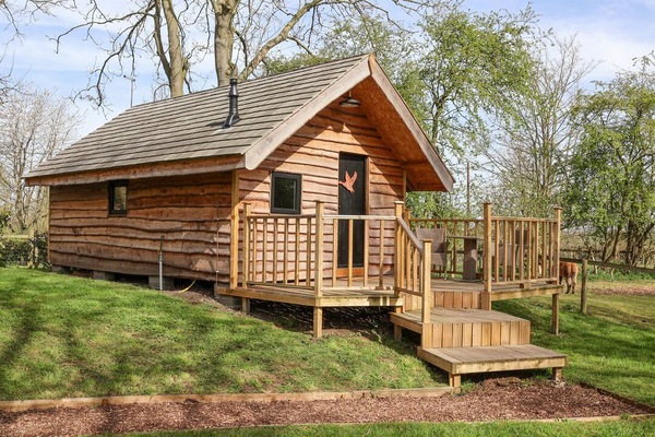 Duck Lodge