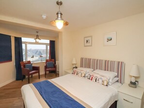 WiFi - Sandcastle, Bridlington (Bridlington)