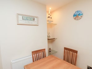Dining - Sandcastle, Bridlington (Bridlington)