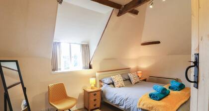 Kings Cottage, Fulbeck