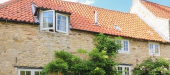 Kings Cottage, Fulbeck