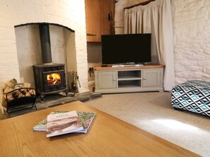 Interior - Kings Cottage, Fulbeck (Grantham)