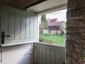 Interior - Kings Cottage, Fulbeck (Grantham)