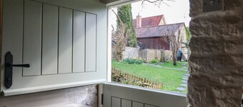 Kings Cottage, Fulbeck