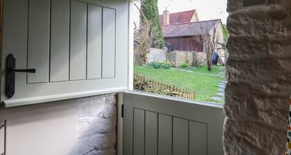 Kings Cottage, Fulbeck