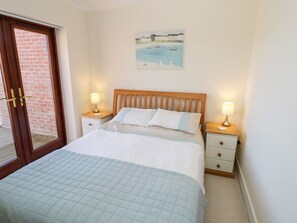 WiFi - Charming Esk View Retreat in Whitby (Whitby)