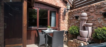The Retreat, Williton