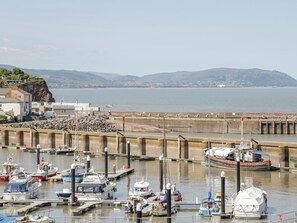 Puerto deportivo