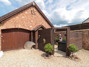Exterior - The Retreat, Williton (Watchet)