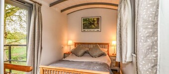 The Carriage at High Barn Heritage, Halstead