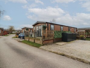 Exterior - 24 Sherwood, Carnforth (Carnforth)