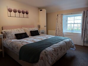 WiFi - The Coach House- Canonbie, Langholm (Canonbie)