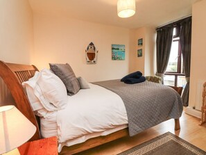 WiFi - Barley Meadow, Okehampton (Okehampton)