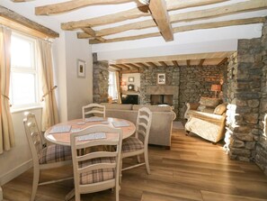 Dining - Holme Fell View is in Sedbergh (Sedbergh)