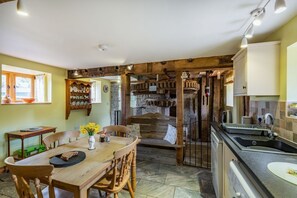 Dishwasher - The Old Mill, Stockton (Welshpool)