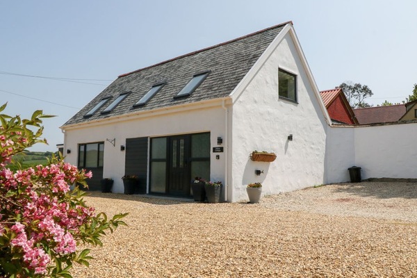 Willow Cottage