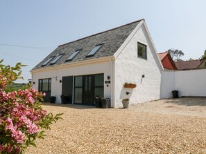 Exterior - Willow Cottage in Combe Martin (Ilfracombe)