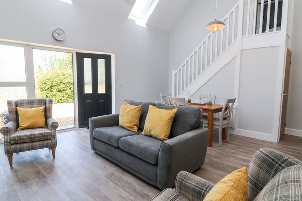 Willow Cottage