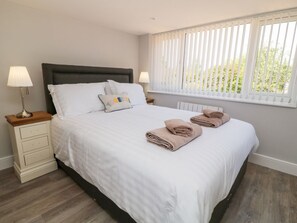 Room - Willow Cottage in Combe Martin (Ilfracombe)