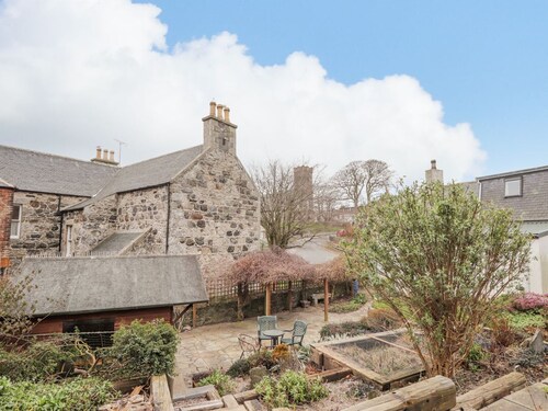 20 South High Street, Portsoy
