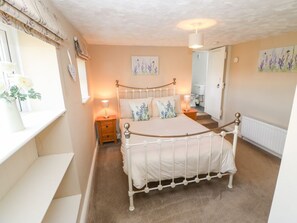WiFi - Meadows Edge, Holwick (Holwick)