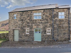 Exterior - Meadows Edge, Holwick (Holwick)