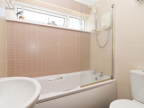 Dusche