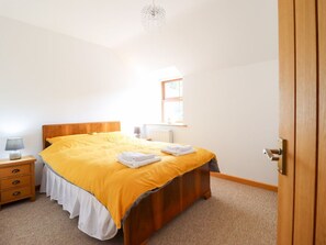 Room - Gwernffridd, Llanbrynmair (Llanbrynmair)