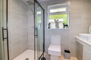 Dusche