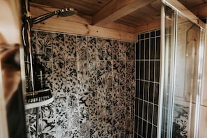 Dusche