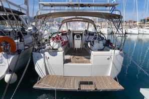 Marina