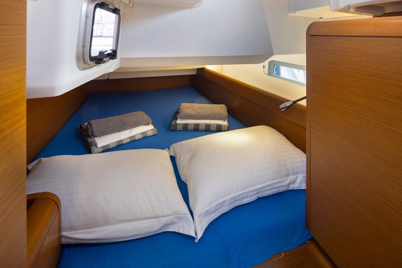 2 chambres