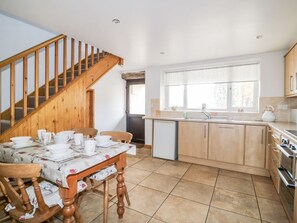 Private kitchen - The Old Cook House, Penrith (Penrith)