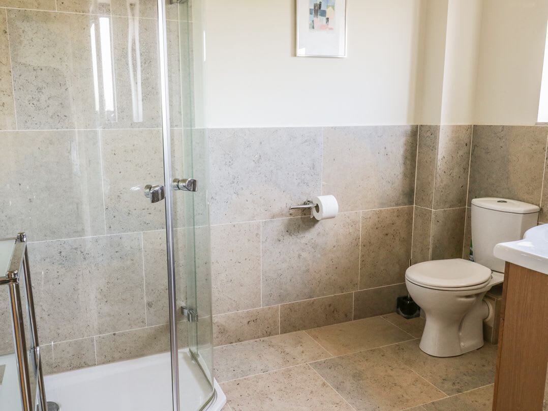 Een douche