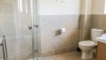 Een douche