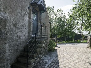 Property grounds - Treacle: Charming Home in Warton (Carnforth)