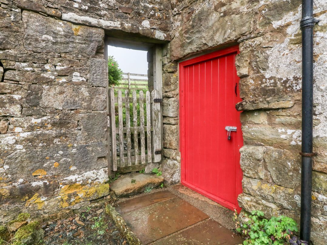 Área da propriedade