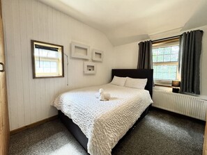 WiFi - Forest Cottage, Dibden (Southampton)