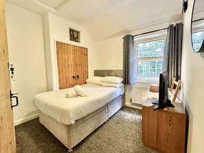 WiFi - Forest Cottage, Dibden (Southampton)