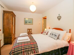 WiFi - Little Danescroft, Corpach (Fort William)