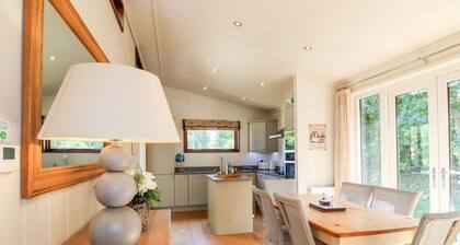 BROOKE, dogs welcome, WiFi, Exton