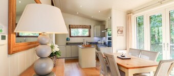 BROOKE, dogs welcome, WiFi, Exton