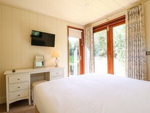 Room - BROOKE, dogs welcome, WiFi, Exton (Oakham)