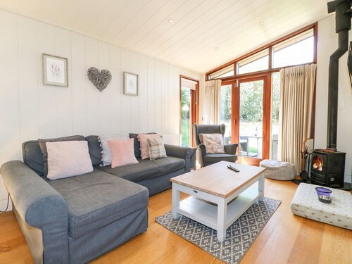 BROOKE, dogs welcome, WiFi, Exton